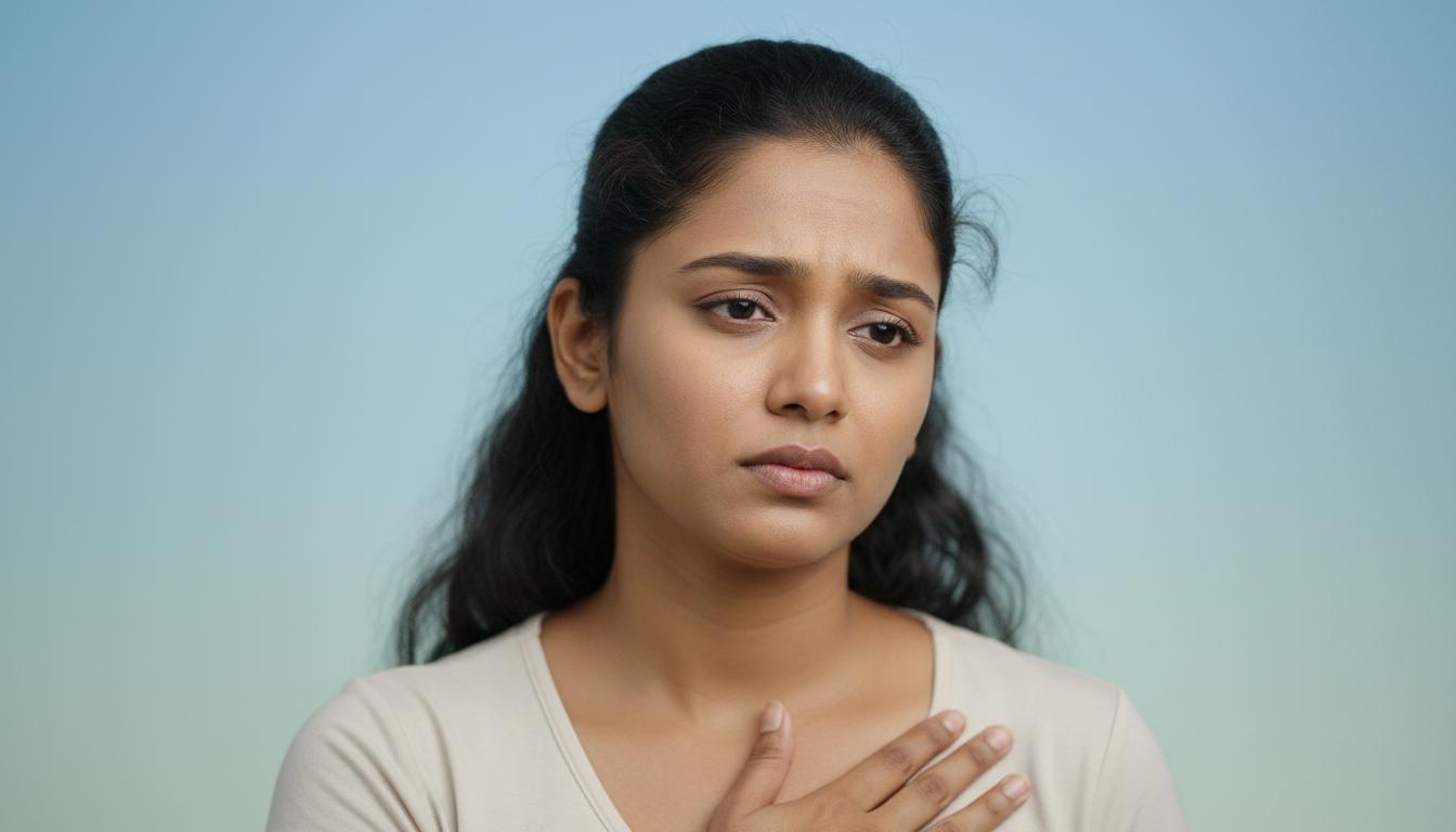 කාලගුණයෙන් ඔයාගේ ඇදුම (Asthma) වැඩි වෙනවද? අපි මේ ගැන කතා කරමු!