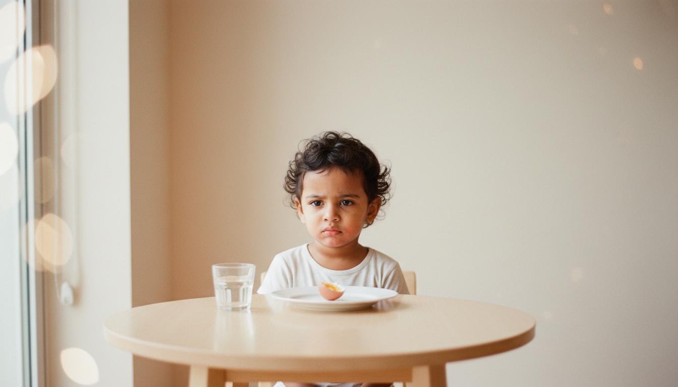 ඔයාටත් බිත්තර කෑවම අමාරු වෙනවද? අපි කතා කරමු බිත්තර ආසාත්මිකතාව (Egg Allergy) ගැන!