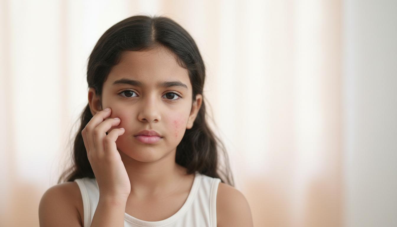 ඔයාටත් සමහර කෑම වර්ග අගුණද? අපි කතා කරමු කෑම අසාත්මිකතා (Food Allergy) ගැන!