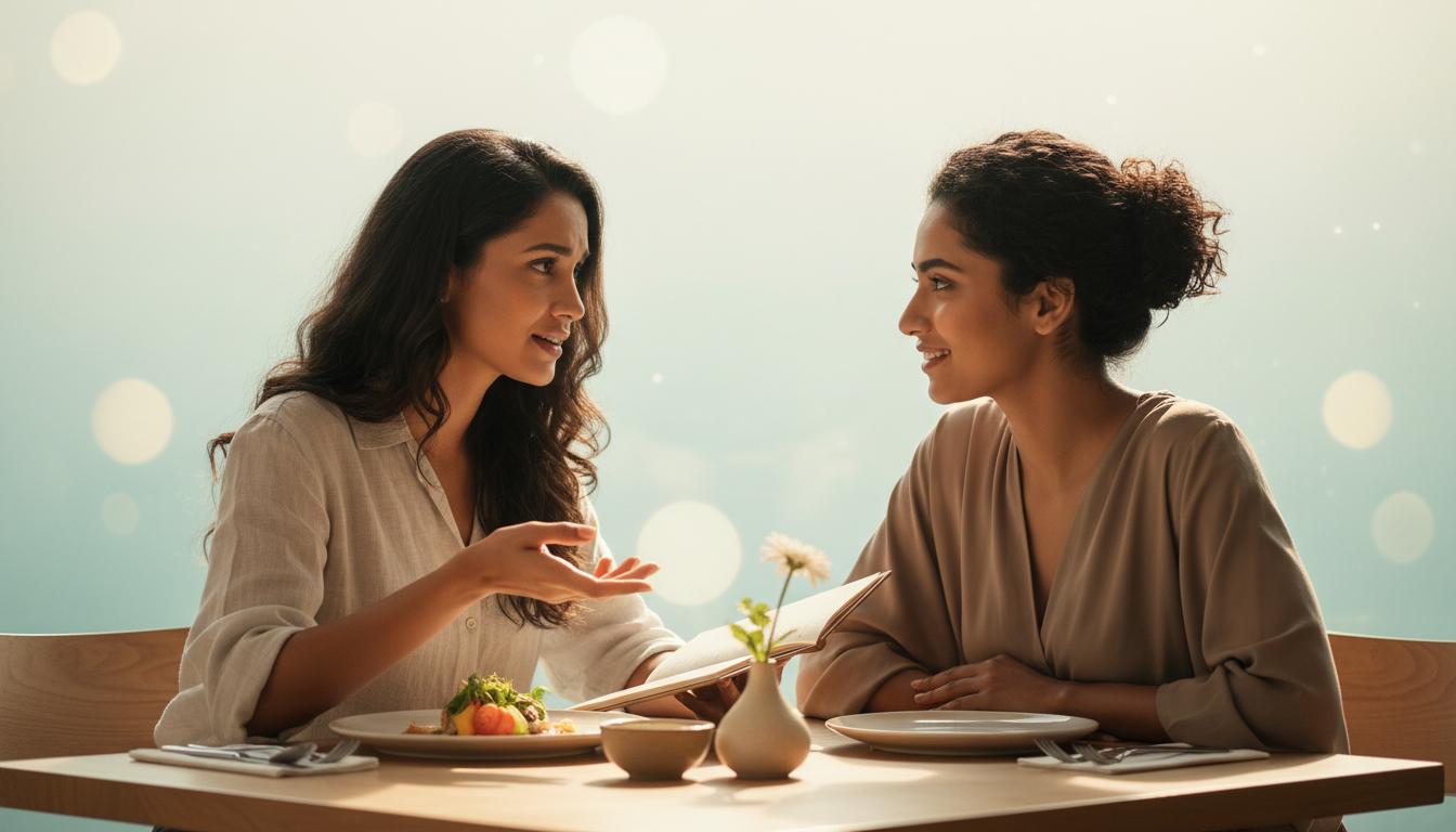 ඔයාගේ යාළුවාටත් කෑම අසාත්මිකතාවක් (Food Allergy) තියෙනවද? අපි බලමු කොහොමද උදව් කරන්නේ කියලා!