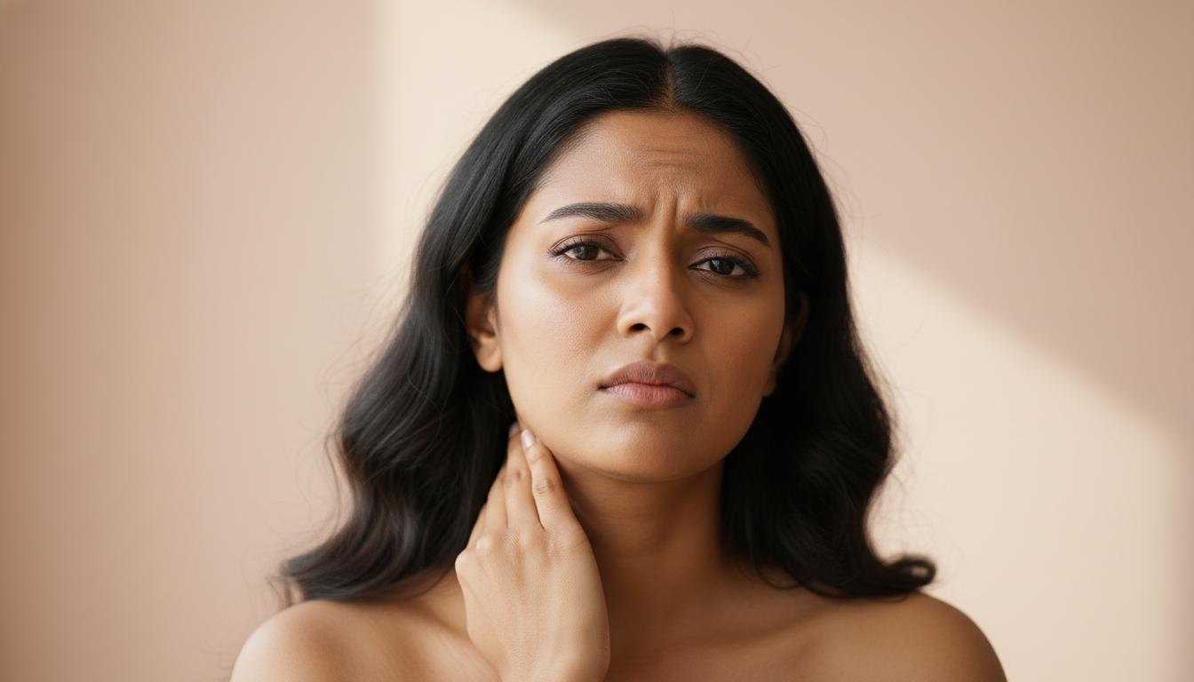 ඔයාටත් ඉස්සො, කකුළුවො, දැල්ලො කෑවම ඇඟට අමාරු වෙනවද? මේ `(Shellfish Allergy)` ගැන දැනගමුද?