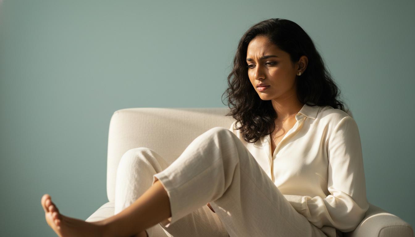 ඔයාගෙත් නියපොත්තක් ඇතුළට වර්ධනය වෙලා වේදනාවද? (Ingrown Toenail) ගැන A ඉඳන් Z ට දැනගමු!