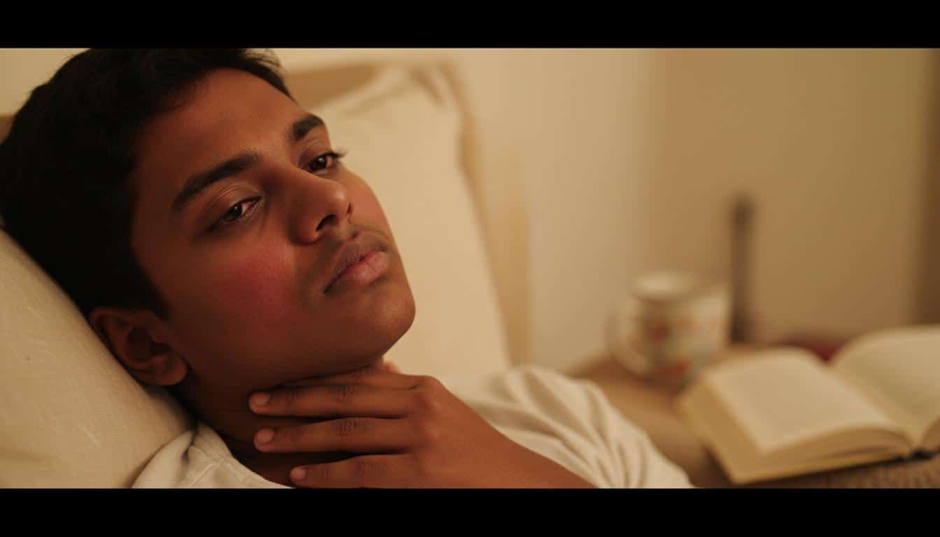 “කිස් කරන ලෙඩේ” විදියටත් කියන මොනොනියුක්ලියෝසිස් (Mononucleosis) ගැන සරලවම දැනගමුද?