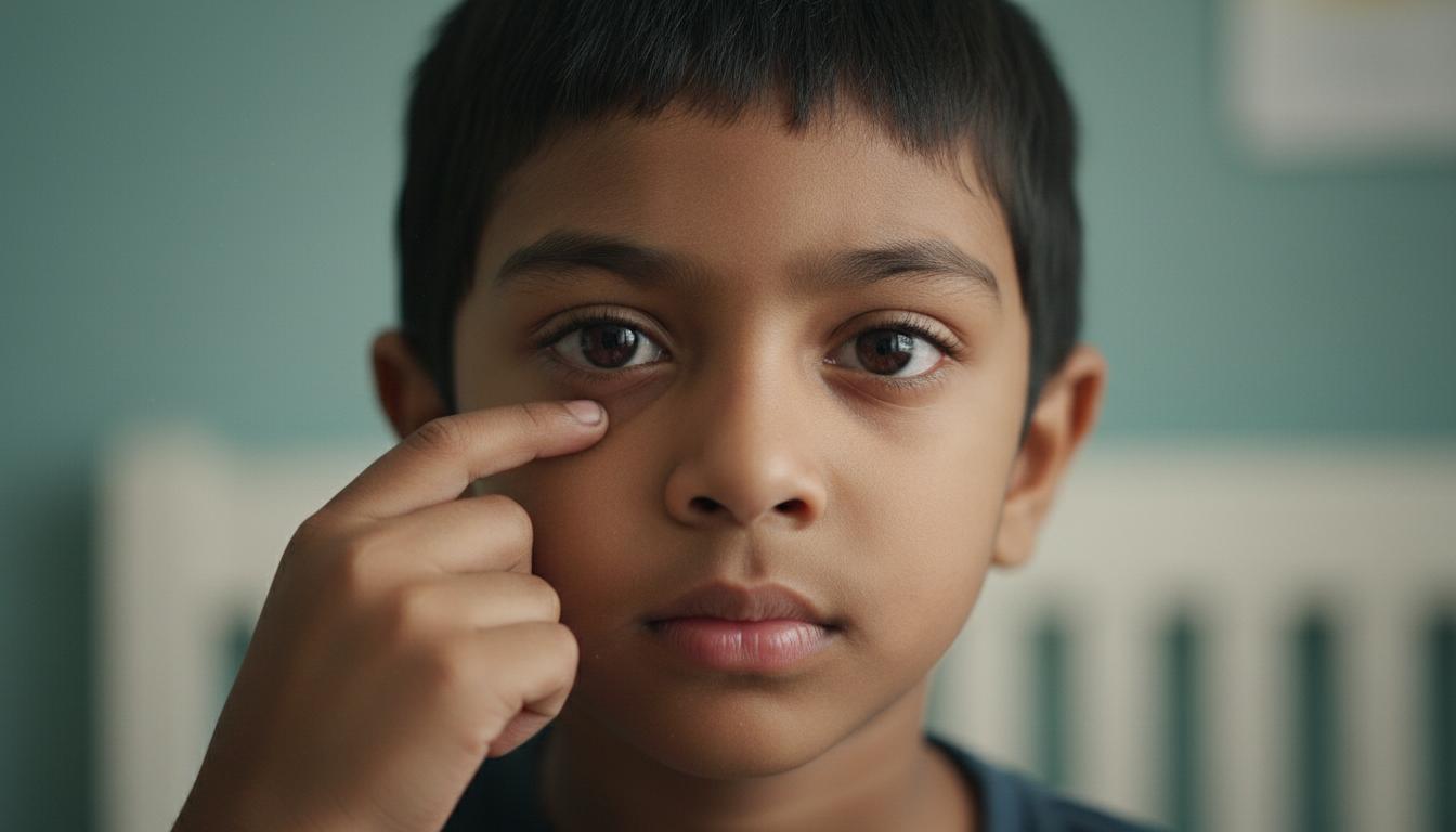 ඔයාගෙත් ඇස් රතු වෙලා, කසනවද? මේ කියන්න යන්නෙ ඇස් ලෙඩේ (Conjunctivitis) ගැනයි! ඔයාගෙත් ඇස් රතු වෙලා, කසනවද? මේ කියන්න යන්නෙ ඇස් ලෙඩේ (Conjunctivitis) ගැනයි!