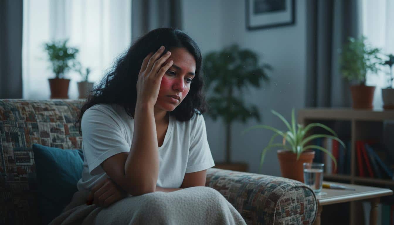 මේ දවස්වල හැමතැනම උණ! අපි මේ ‘ෆ්ලූ’ (Flu/Influenza) ගැන හරියටම දැනගමුද?