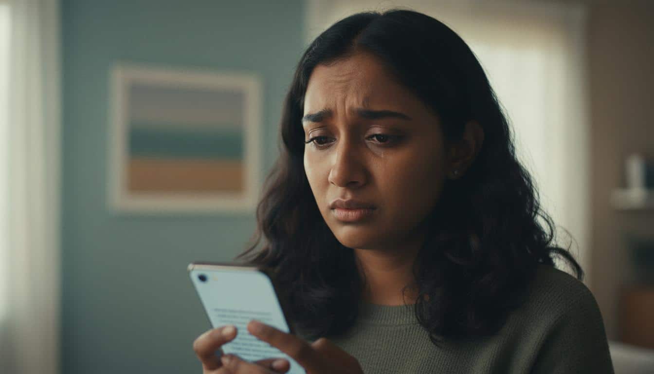 සයිබර් හිරිහැර (Cyberbullying) ගැන ඔයා දැනුවත්ද? අපි මේ ගැන කතා කරමු! සයිබර් හිරිහැර (Cyberbullying) ගැන ඔයා දැනුවත්ද? අපි මේ ගැන කතා කරමු!