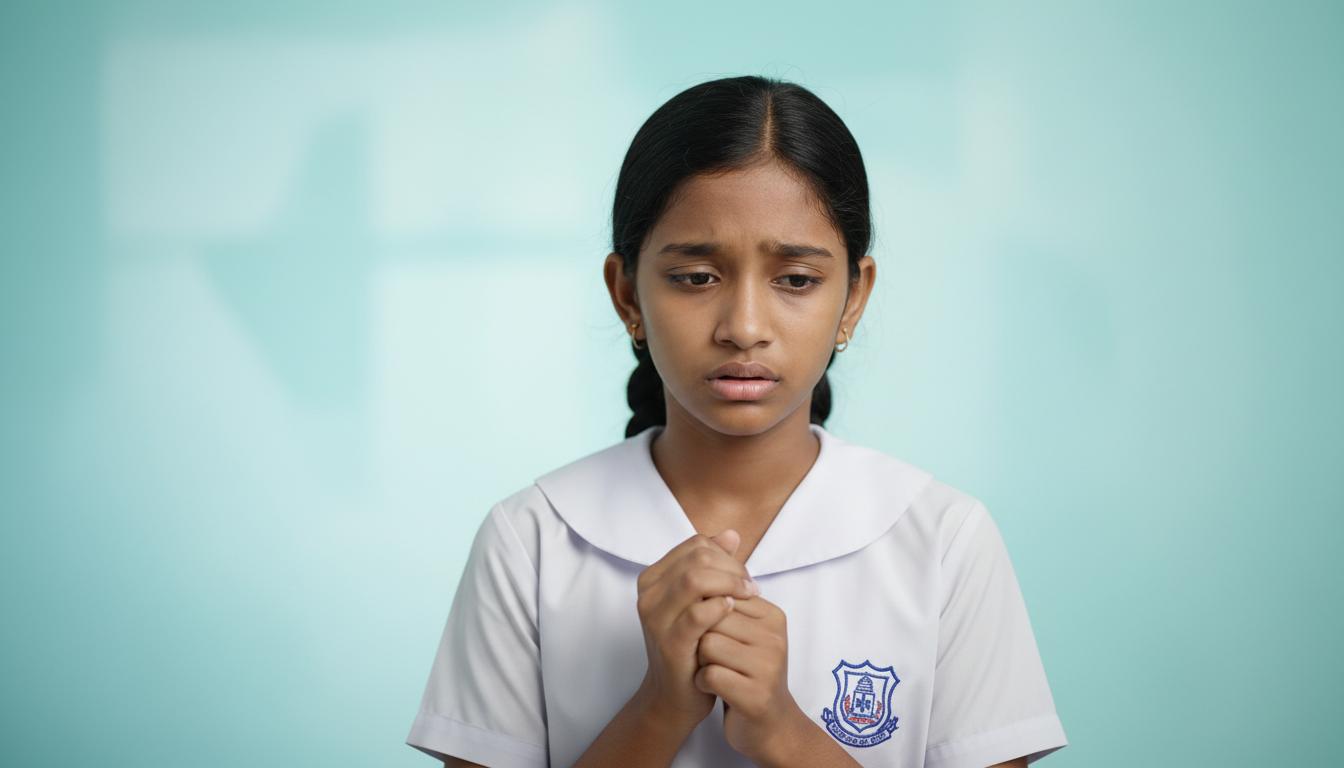 ඉස්කෝලේ ප්රචණ්ඩත්වය (School Violence) ගැන ඔයාටත් හිතට බරක්ද? අපි මේ ගැන කතා කරමු! ඉස්කෝලේ ප්රචණ්ඩත්වය (School Violence) ගැන ඔයාටත් හිතට බරක්ද? අපි මේ ගැන කතා කරමු!