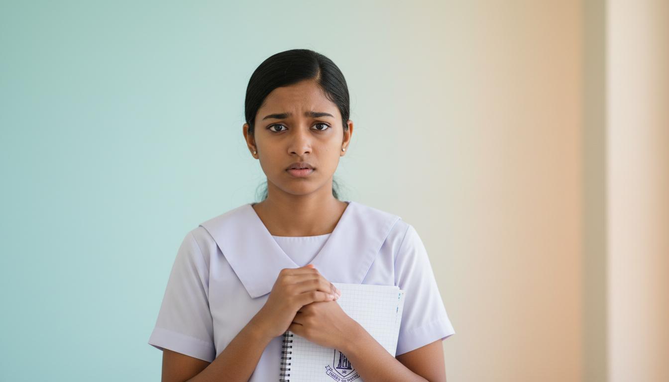 ඉස්කෝලෙදි කාගෙහරි ළඟ ආයුධයක් තිබුණොත්? (School Weapon Safety) අපි මොකද කරන්නේ? ඉස්කෝලෙදි කාගෙහරි ළඟ ආයුධයක් තිබුණොත්? (School Weapon Safety) අපි මොකද කරන්නේ?