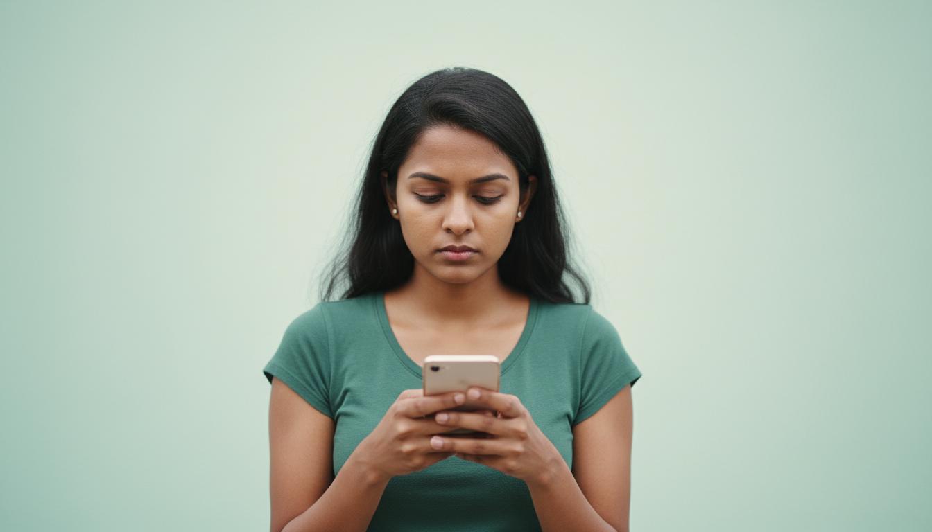 යන එන ගමන් `Text` කරන එක ඔයාටත් පුරුද්දක්ද? (Mobile Device Distraction) මේ අනතුරු ගැන දැනගන්න! යන එන ගමන් `Text` කරන එක ඔයාටත් පුරුද්දක්ද? (Mobile Device Distraction) මේ අනතුරු ගැන දැනගන්න!