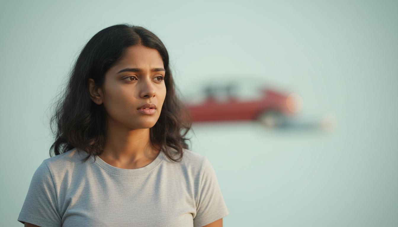 කාර් එකක් හැප්පුනොත් මොකද කරන්නේ? (Car Accident Aftermath) අපි මේ ගැන දැනුවත් වෙමු! කාර් එකක් හැප්පුනොත් මොකද කරන්නේ? (Car Accident Aftermath) අපි මේ ගැන දැනුවත් වෙමු!