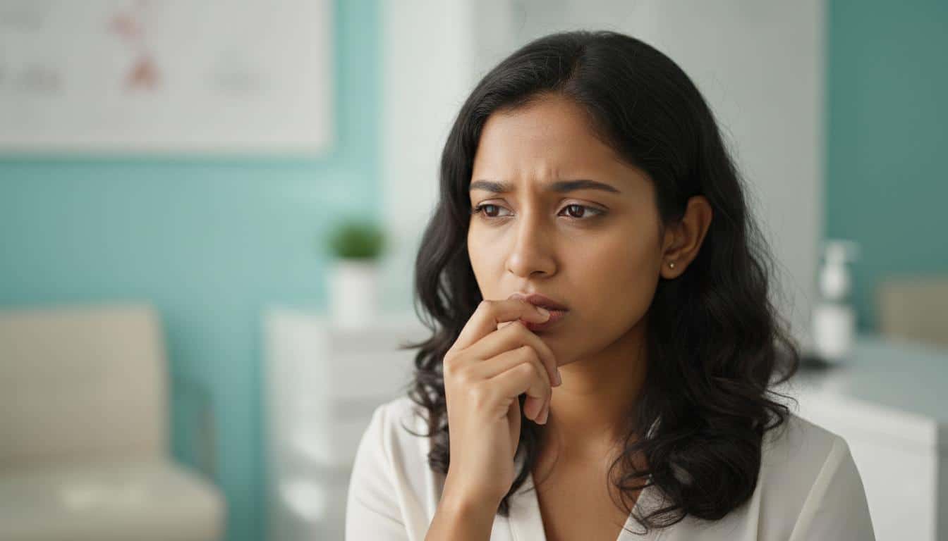 ඔයාගේ කටින් එන දුගඳ ගැන හිත හිත දුක් වෙනවද? (Bad Breath / Halitosis) අපි මේ ගැන කතා කරමු!