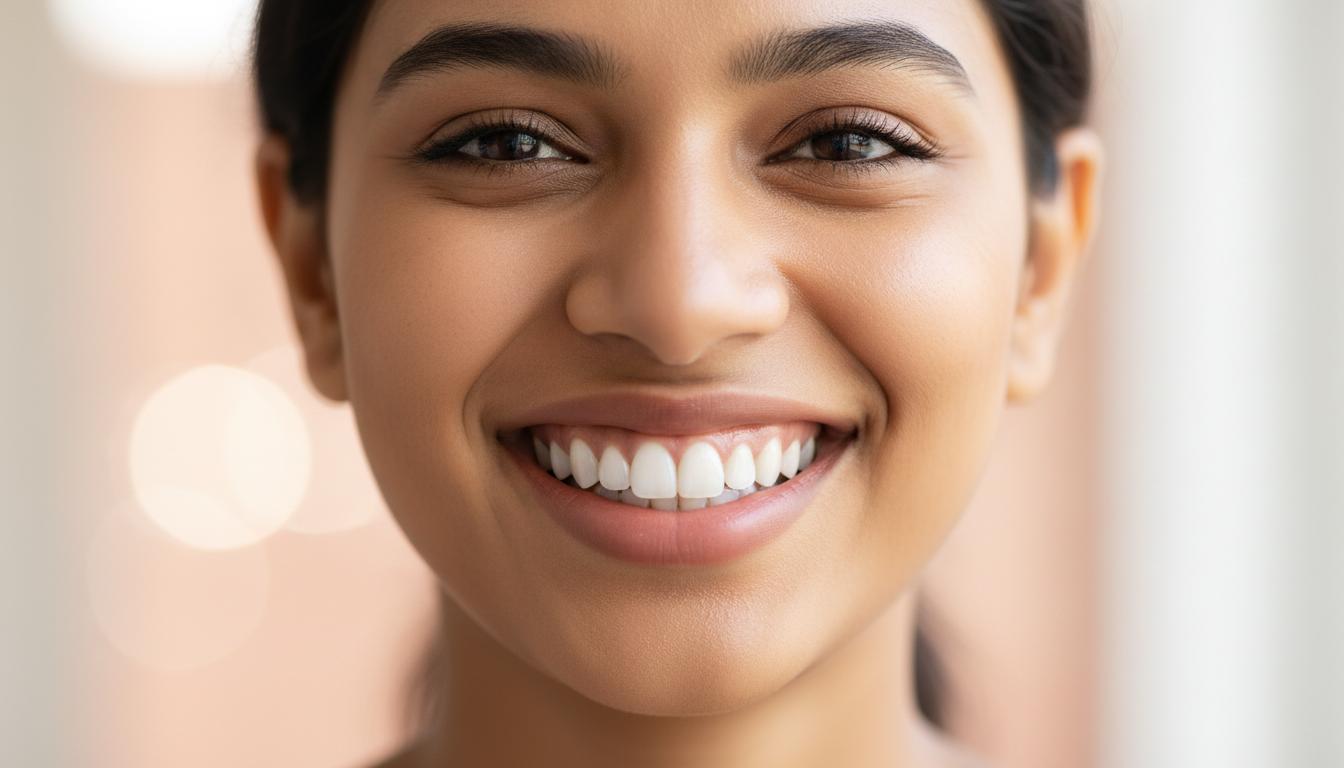 ඔයාගෙ දත් ටික දිලිසෙන්න තියාගන්නෙ කොහොමද? (Dental Care) අපි මේ ගැන කතා කරමු!