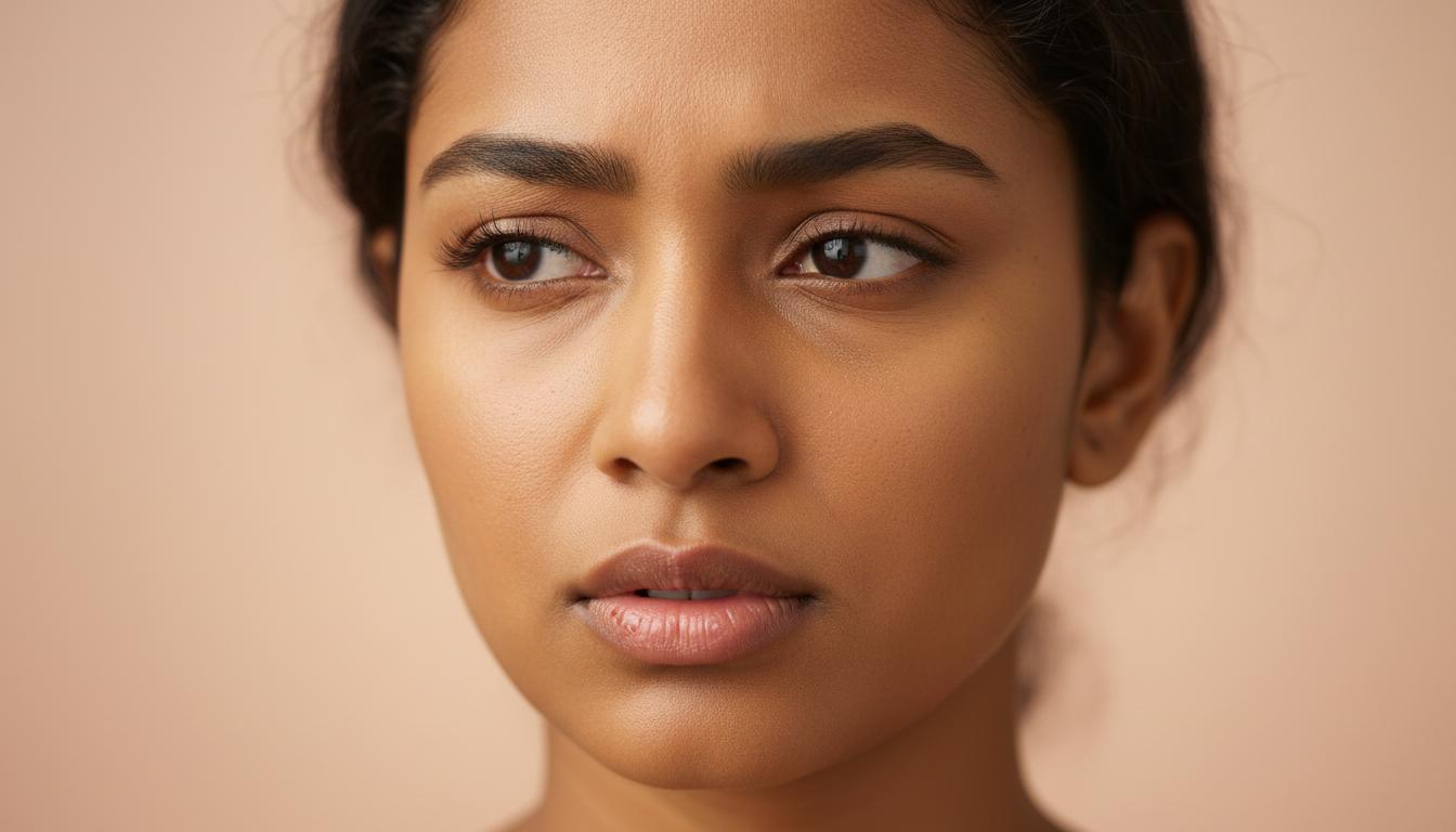 තොල්වල එන මේ කරදරකාර බිබිලි (Cold Sores) හැදෙන්නේ ඇයි? අපි ඔක්කොම දැනගමු!