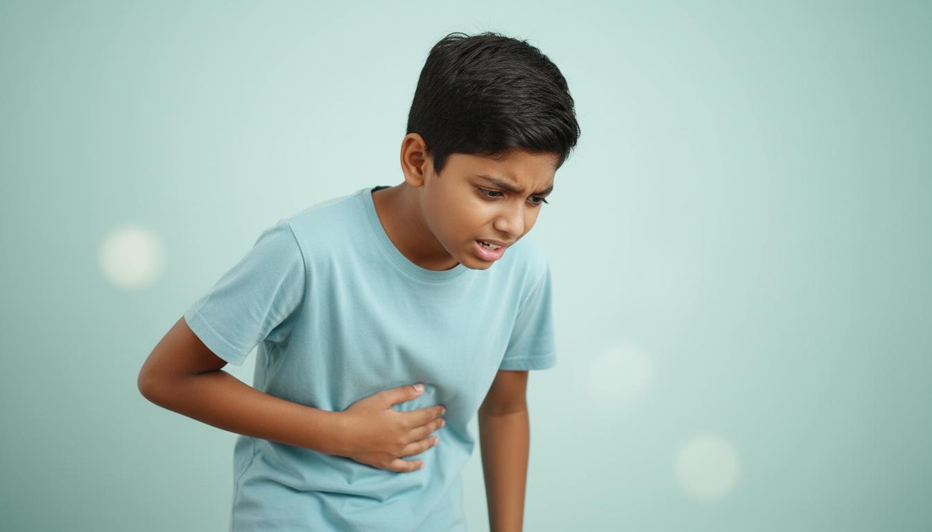 බඩට පාරක් වැදුණාම හුස්ම හිරවෙනව වගේ දැනෙනවද? අපි කතා කරමු මේ ‘හුළං පාර’ (Diaphragmatic Spasm) ගැන! බඩට පාරක් වැදුණාම හුස්ම හිරවෙනව වගේ දැනෙනවද? අපි කතා කරමු මේ ‘හුළං පාර’ (Diaphragmatic Spasm) ගැන!