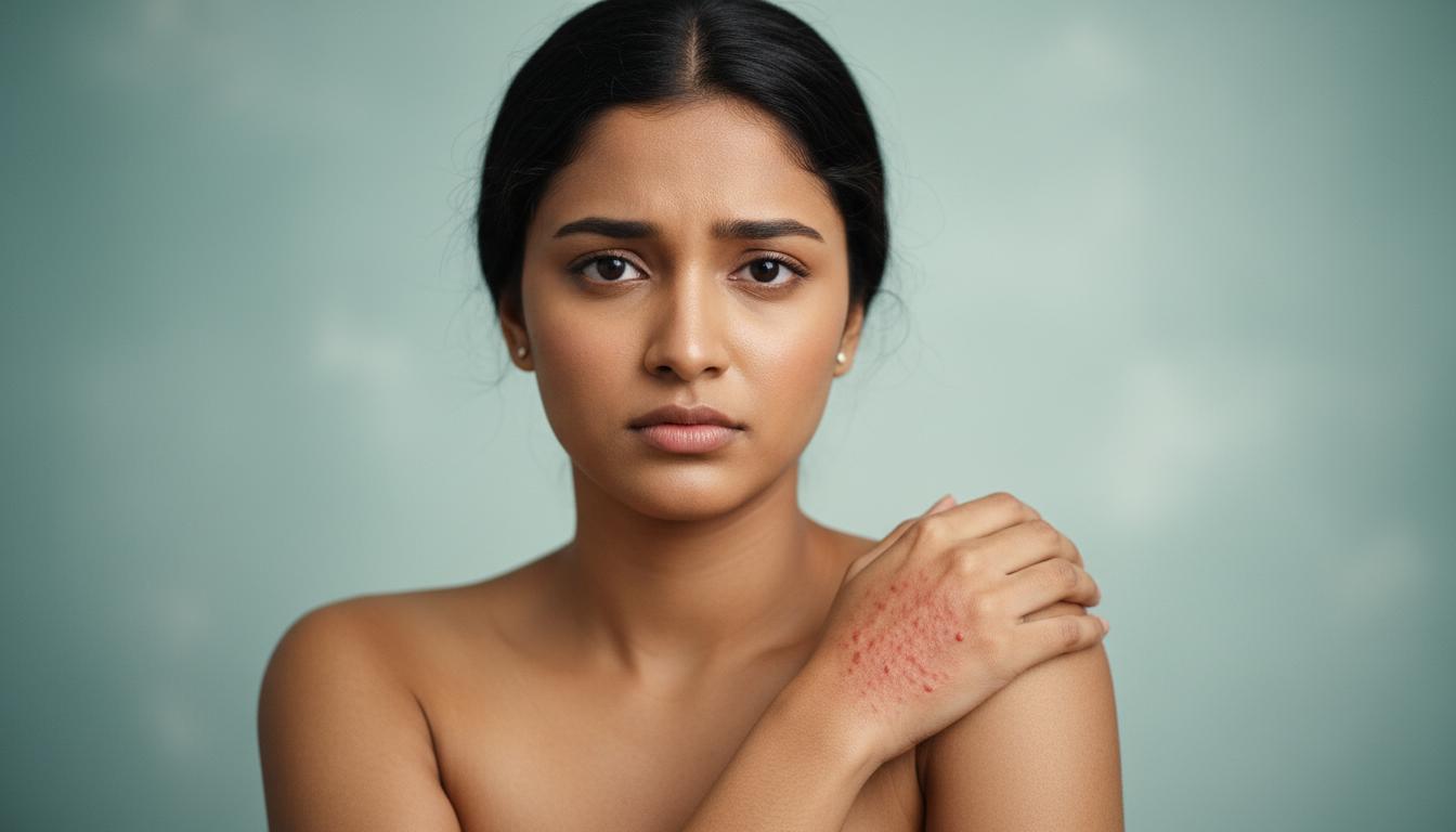 කැලේ ගියාම ඇඟ පුරා දද එනවද? මේ සමහරවිට (Poison Ivy) වෙන්න පුළුවන්! අපි දැනගමු!