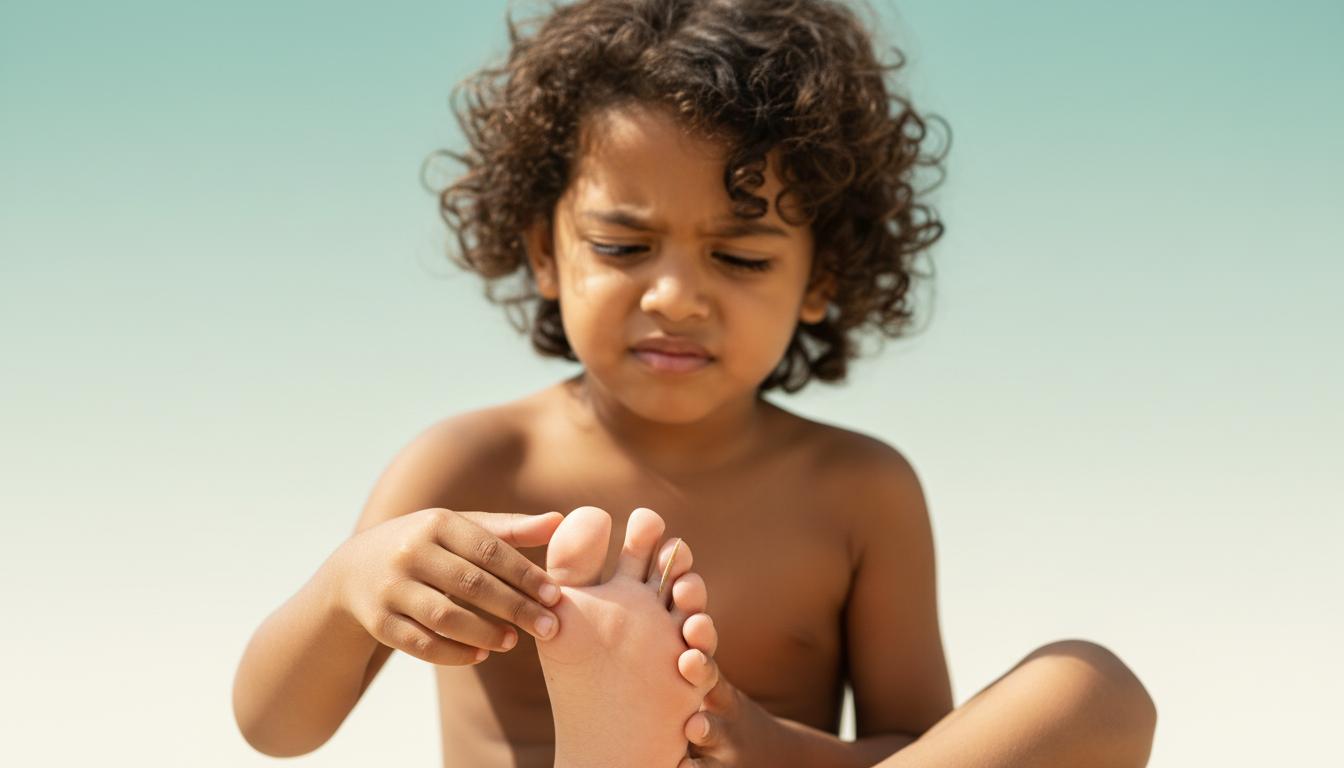 අනේ, ඔයාටත් කුල්ලක් ඇනුණාද? (Splinter) කලබල නැතුව මේ ටික කියවන්නකෝ!