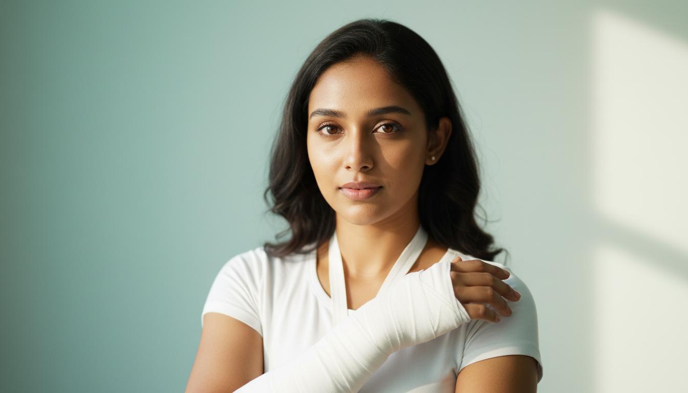 ඔයාටත් ස්ප්ලින්ට් (Splint) එකක් දාලද? කලබල වෙන්න එපා, අපි මේ ගැන කතා කරමු! ඔයාටත් ස්ප්ලින්ට් (Splint) එකක් දාලද? කලබල වෙන්න එපා, අපි මේ ගැන කතා කරමු!