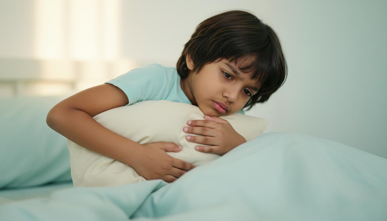 ඔයාටත් නිතරම බඩේ අමාරු හැදෙනවද? (Stomachache) අපි මේ ගැන කතා කරමු!
