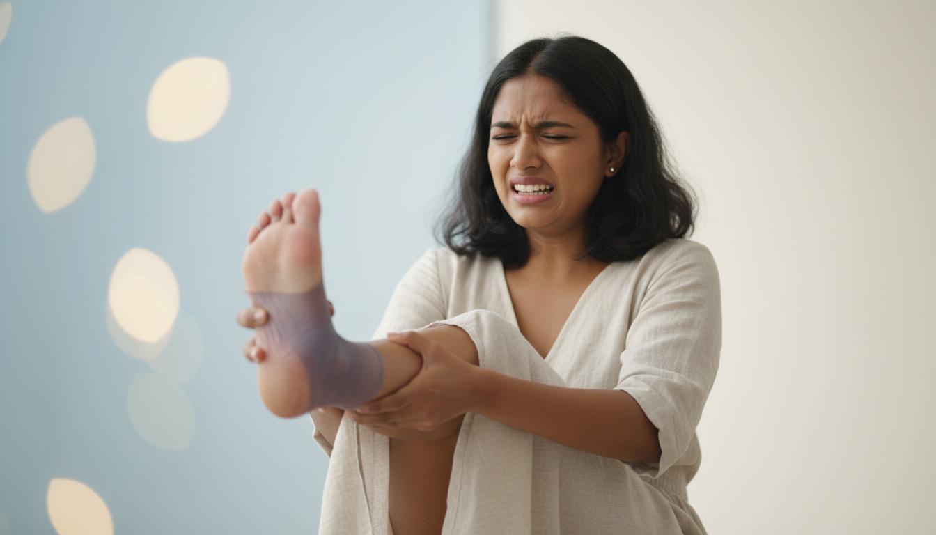 ඔයාගෙත් කකුල/අත උලුක් වෙලා තියෙනවද? උලුක්කුවක් (Sprain) ගැන අපි හරියටම දැනගමු! ඔයාගෙත් කකුල/අත උලුක් වෙලා තියෙනවද? උලුක්කුවක් (Sprain) ගැන අපි හරියටම දැනගමු!