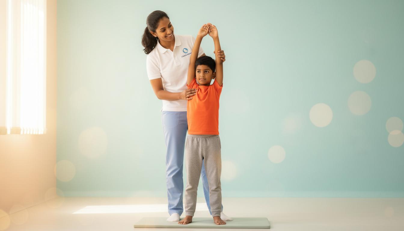 භෞත චිකිත්සාව (Physical Therapy) ගැන හැමදේම සරලව: ඔයාගේ යාළුවෙක්ගෙන් වගේ දැනගන්න!