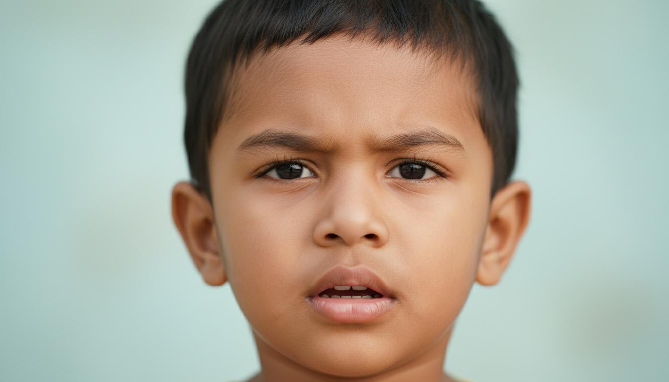 ඔයාගේ පොඩිත්තාටත් වචන පැටලෙනවද? කථන චිකිත්සාව (Speech Therapy) ගැන කතා කරමු!