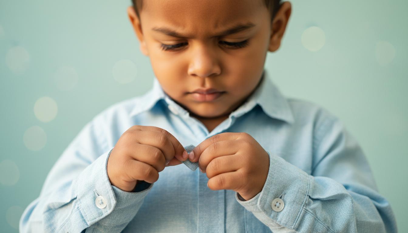 ඔයාගේ දරුවාටත් එදිනෙදා වැඩ ටිකක් අමාරුද? (Occupational Therapy) ගැන දැනගමුද?