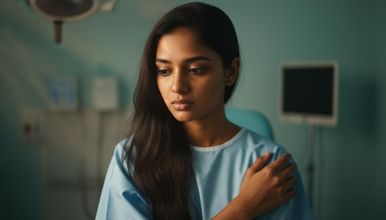 ඔයාගේ දොස්තර ඔයාට වඩා වෙනස් ලිංගයේ කෙනෙක්ද? ඇඟ පරීක්ෂා කරද්දී අපහසුතාවයක් දැනෙනවද? (Doctor of a Different Gender) අපි මේ ගැන කතා කරමු!