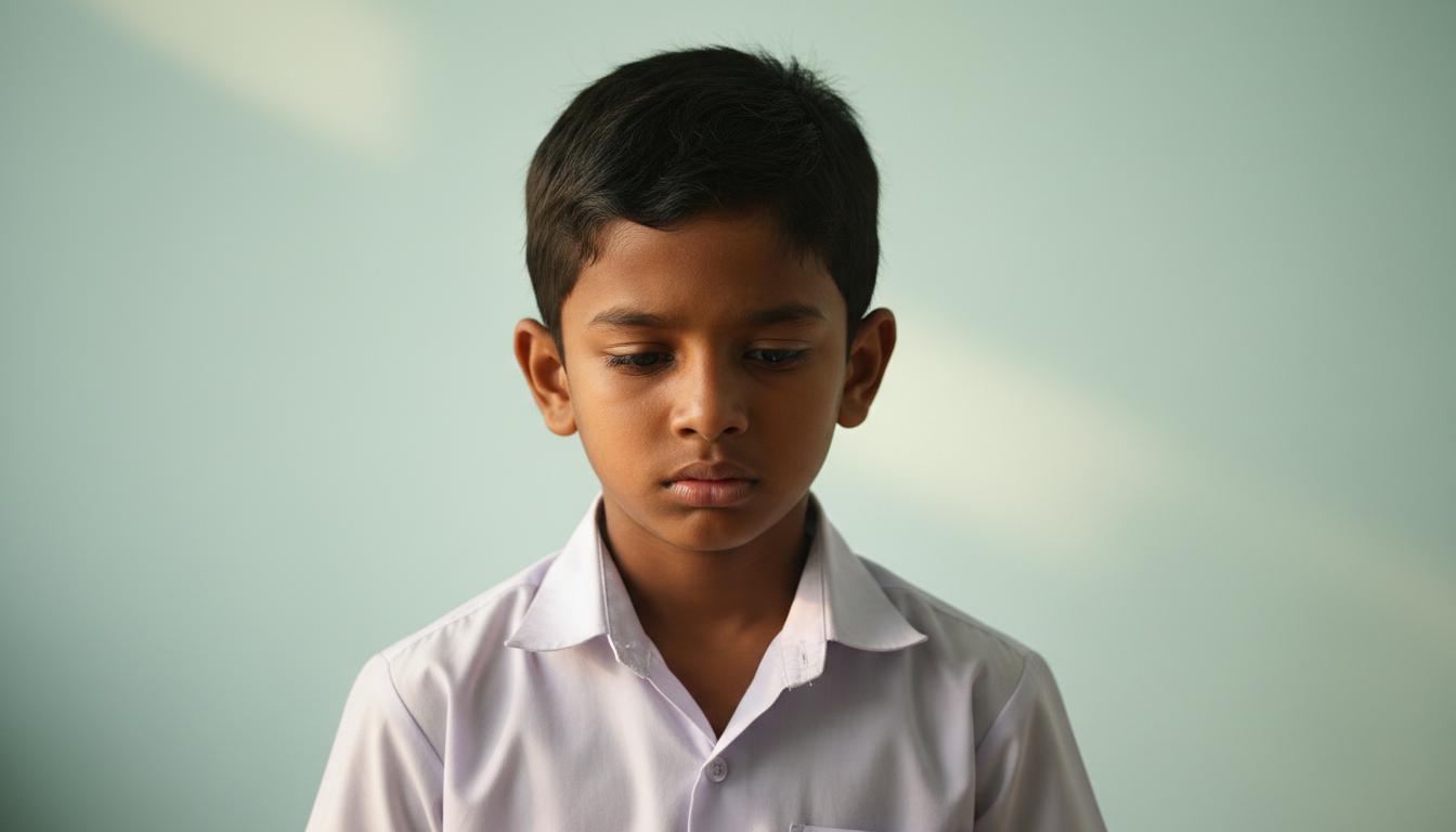 ඔයාගේ දරුවට ඉස්කෝලේ ප්රශ්නයක්ද? පාසල් උපදේශක (School Counselor) උදව්වක් වෙන්න පුළුවන්! ඔයාගේ දරුවට ඉස්කෝලේ ප්රශ්නයක්ද? පාසල් උපදේශක (School Counselor) උදව්වක් වෙන්න පුළුවන්!