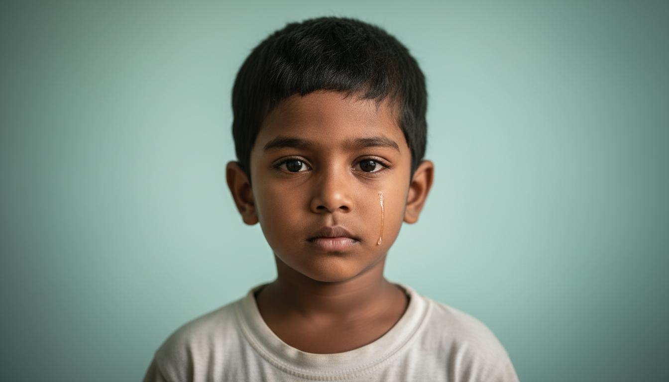 ඔයාට කවුරුහරි හිංසා කරනවද? උදව් ඉල්ලගන්නේ කොහොමද? (Child Abuse) අපි මේ ගැන කතා කරමු!