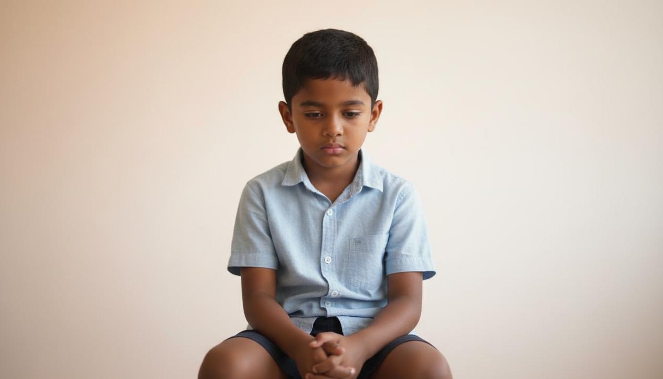 දරුවන්ට මානසික සුවතා උපදේශනය (Therapy) අවශ්ය වෙන්නේ ඇයි? අපි මේ ගැන කතා කරමු! දරුවන්ට මානසික සුවතා උපදේශනය (Therapy) අවශ්ය වෙන්නේ ඇයි? අපි මේ ගැන කතා කරමු!