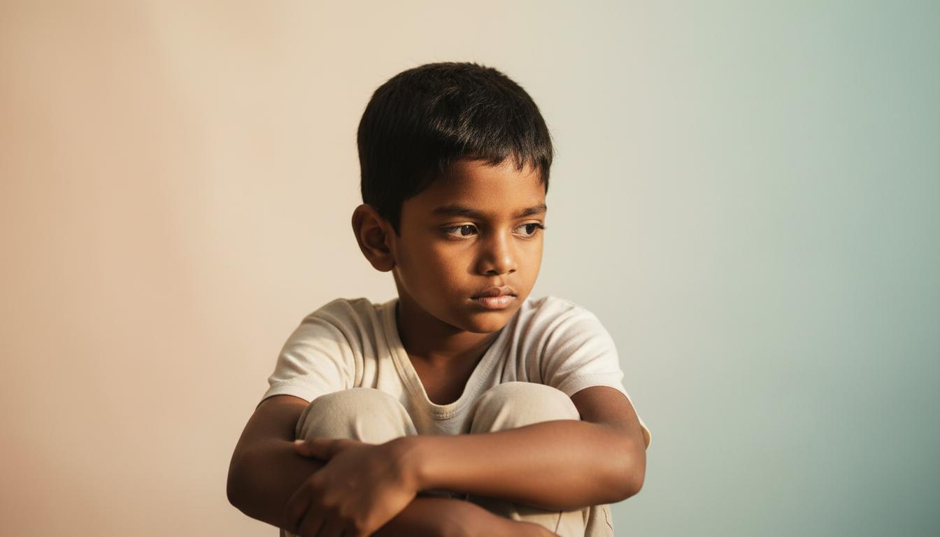 ඔයාටත් යාළුවොත් එක්ක කතාබහ පටන්ගන්න අමාරුද? ඔටිසම් (Autism Spectrum Disorder) තියෙන අපේ අයට යාළුවොත් එක්ක සුහද වෙන්න පොඩි උදව්වක්!