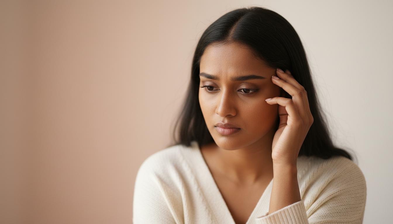 ඔයාටත් හිතට බරක්, පීඩනයක් එහෙම නැත්නම් 'ස්ට්රෙස්' (Stress) එකක් දැනෙනවද? අපි මේ ගැන කතා කරමු!
