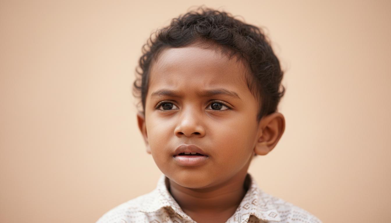 ඔයාගේ දරුවා කතා කරද්දී ගොත ගහනවද? නැත්නම් වචන පැටලෙනවද? (Stuttering and Speech Problems) අපි මේ ගැන කතා කරමු!