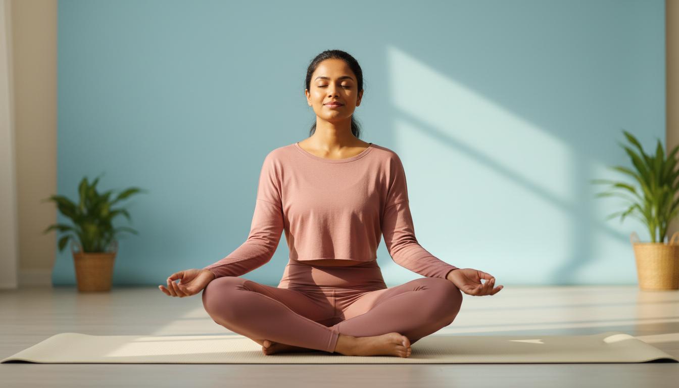 ගෙදර ආවම හිතට සිරුරට සුවයක් ගේන යෝගා ක්රම (Welcome Home Yoga): අපි මේ ගැන කතා කරමු! ගෙදර ආවම හිතට සිරුරට සුවයක් ගේන යෝගා ක්රම (Welcome Home Yoga): අපි මේ ගැන කතා කරමු!