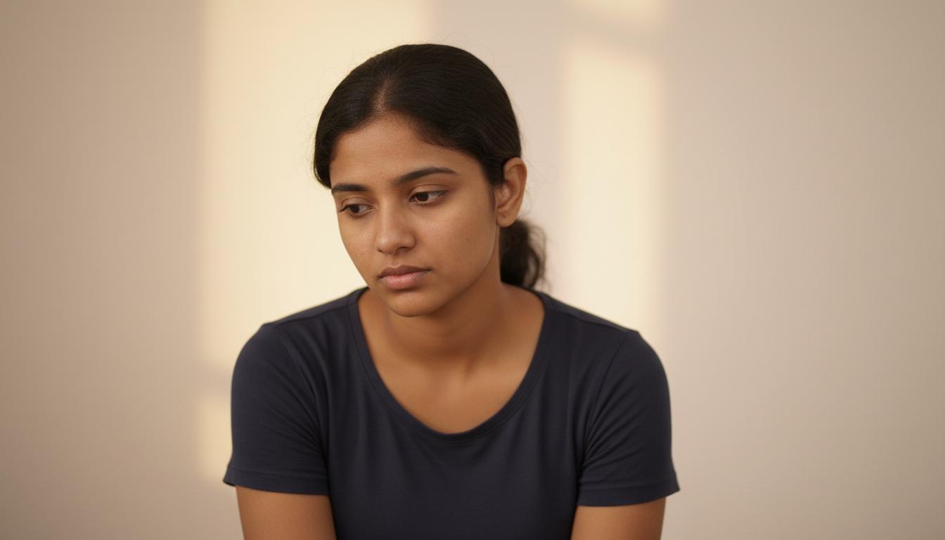ඔයාටත් හිතට බරක්, පීඩනයක් (Stress) දැනෙනවද? අපි මේකෙන් ගොඩ එන හැටි කතා කරමු! ඔයාටත් හිතට බරක්, පීඩනයක් (Stress) දැනෙනවද? අපි මේකෙන් ගොඩ එන හැටි කතා කරමු!