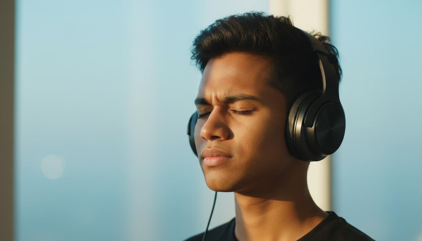 ඔයාත් හයියෙන් සින්දු අහනවද? කන්වලට මොකද වෙන්නේ? (Noise-Induced Hearing Loss) අපි මේ ගැන කතා කරමු!