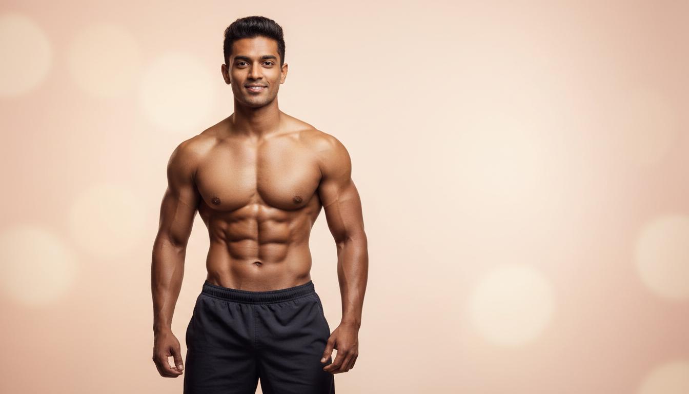 ඔයාගෙත් "ඇබ්ස්" (Abs) හදාගන්න ආසයිද? අපි මේ බඩේ මස්පිඬු (Abdominals) ගැන හරියටම දැනගමු!