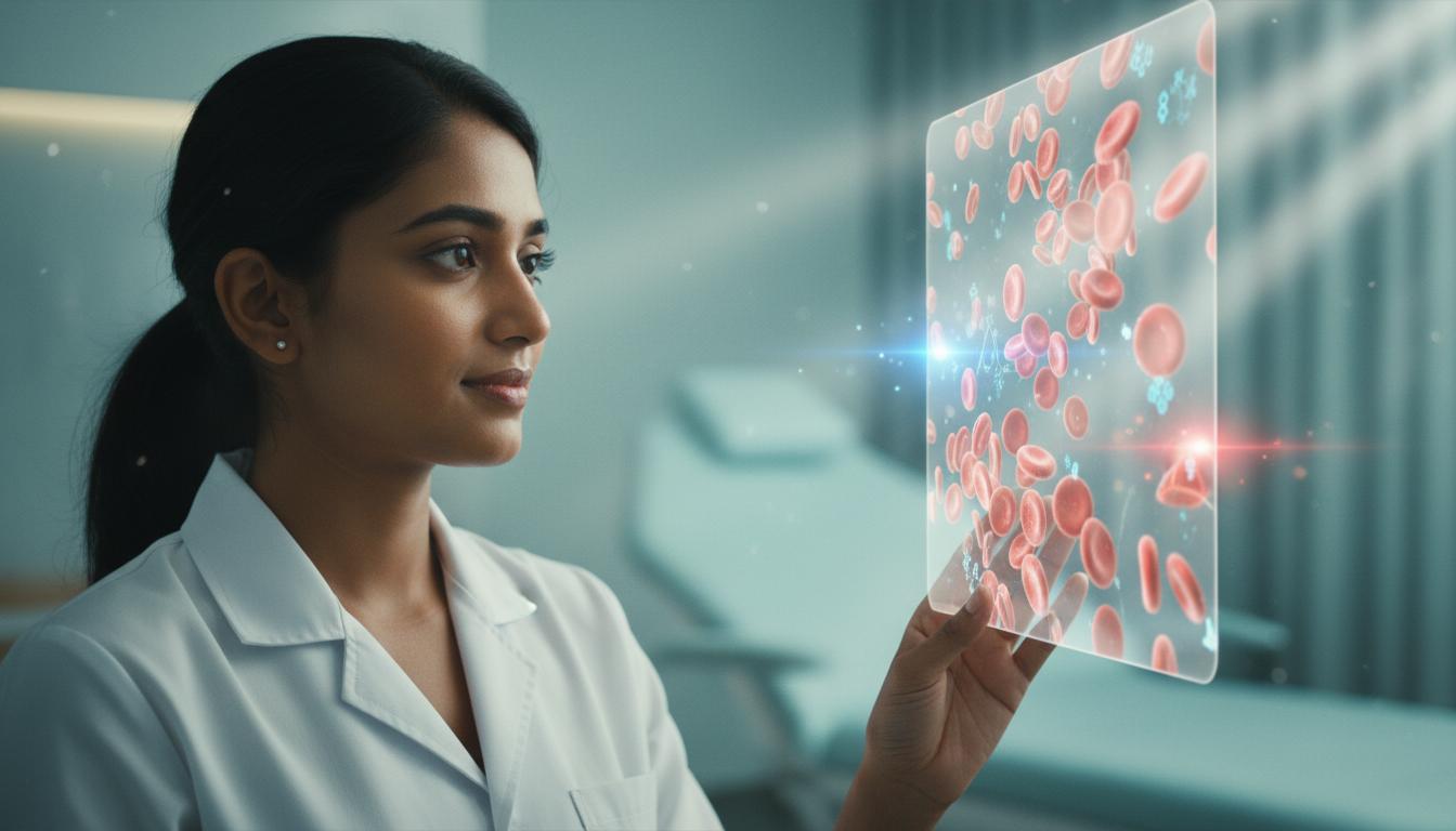 ඔයාගේ ලේ වර්ගය (Blood Type) මොකක්ද දන්නවද? අපි මේ ගැන සරලව කතා කරමු! ඔයාගේ ලේ වර්ගය (Blood Type) මොකක්ද දන්නවද? අපි මේ ගැන සරලව කතා කරමු!