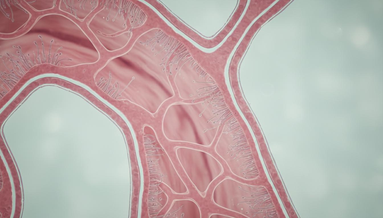 අපි කතා කරමුද මේ ශ්වාසනාලිකා (Bronchial Tubes) ගැන? ඔයාගේ හුස්ම පාරේ තොරතුරු!