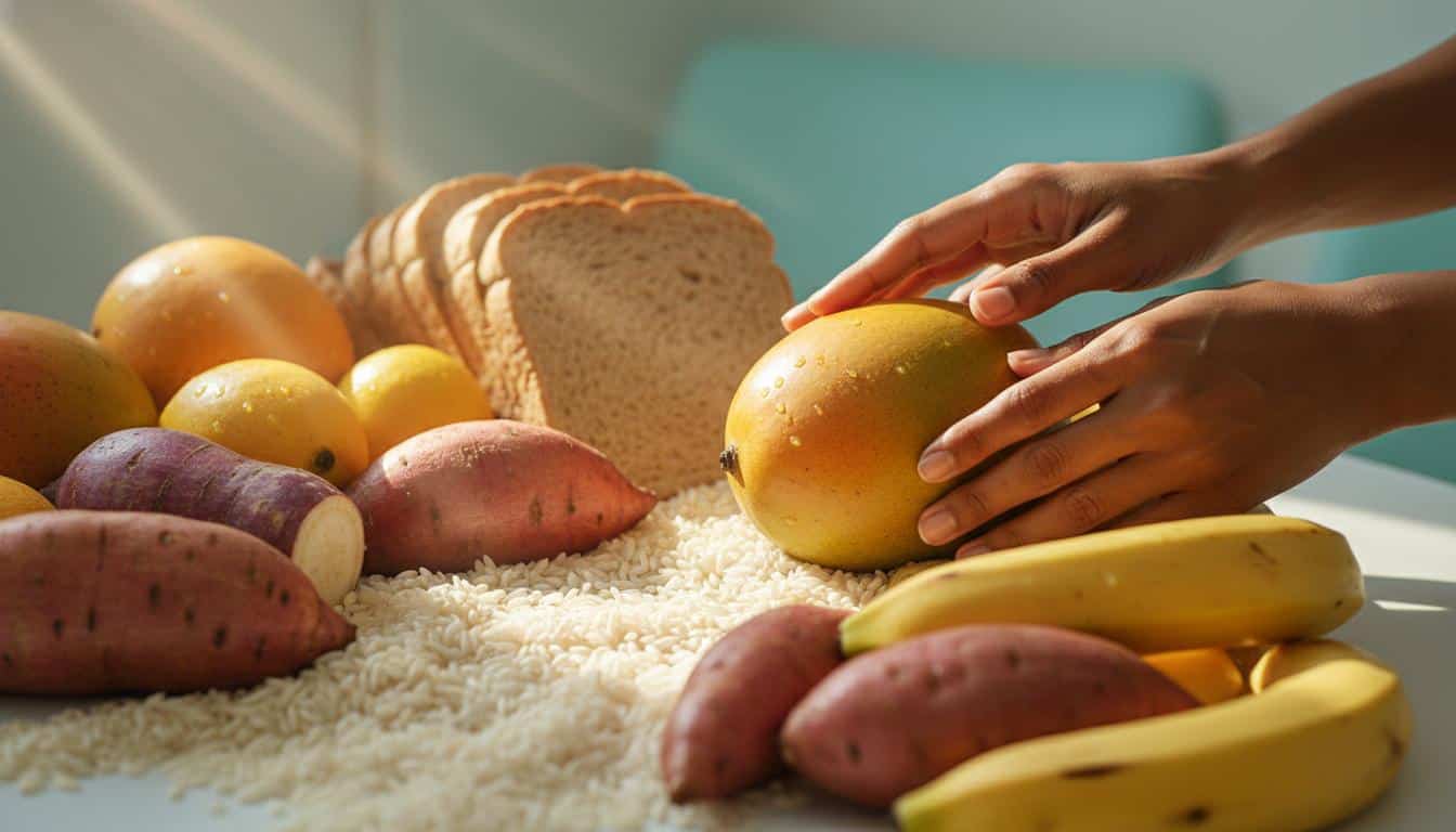 කාබෝහයිඩ්රේට් (Carbohydrates) කියන්නේ මොනවද? අපේ ඇඟට මේවා ඇත්තටම ඕනෙද?