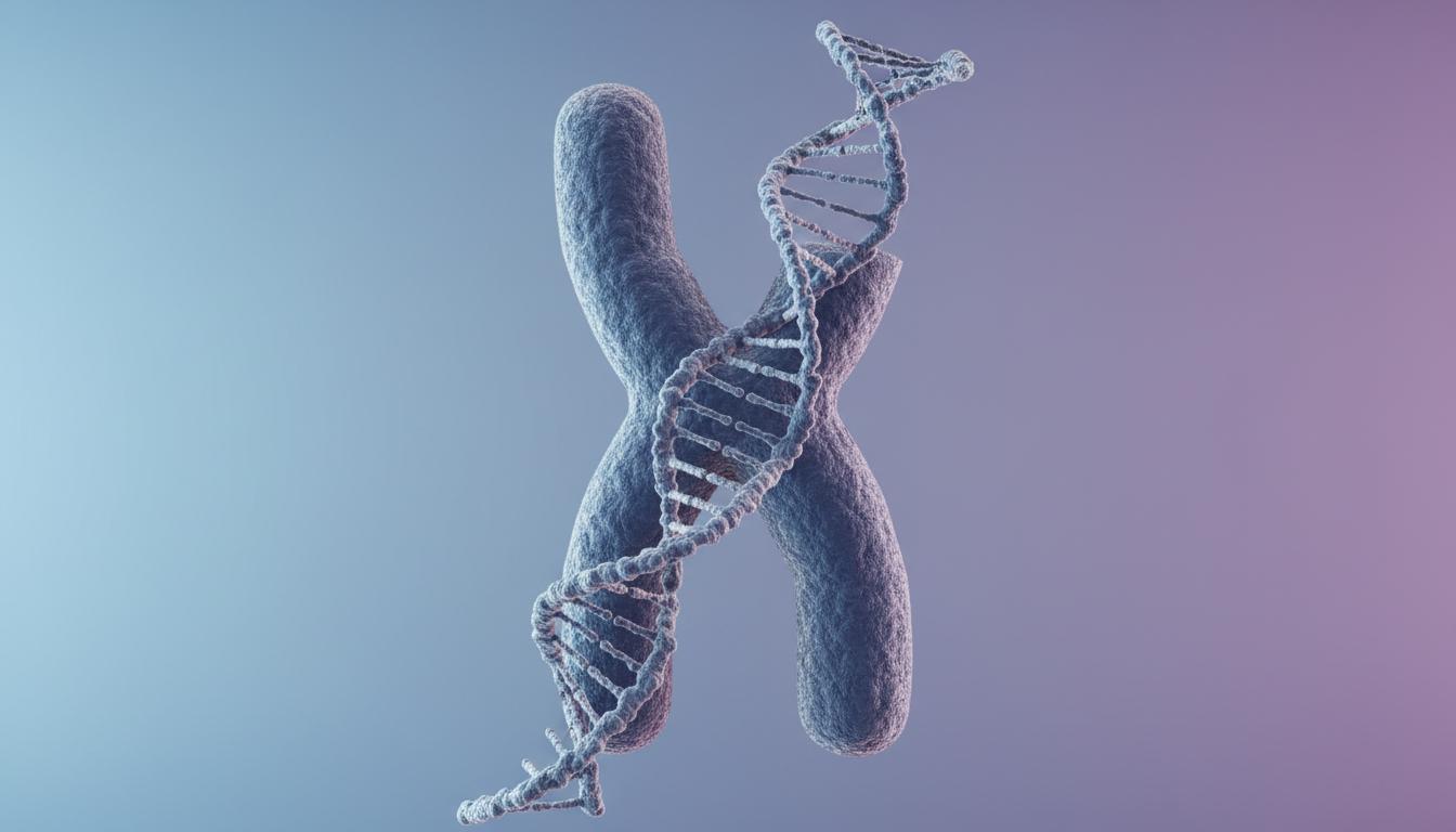 අපේ ඇඟේ පුංචි රහස් පාලකයෝ: වර්ණදේහ (Chromosomes) ගැන සරලවම කතා කරමුද?