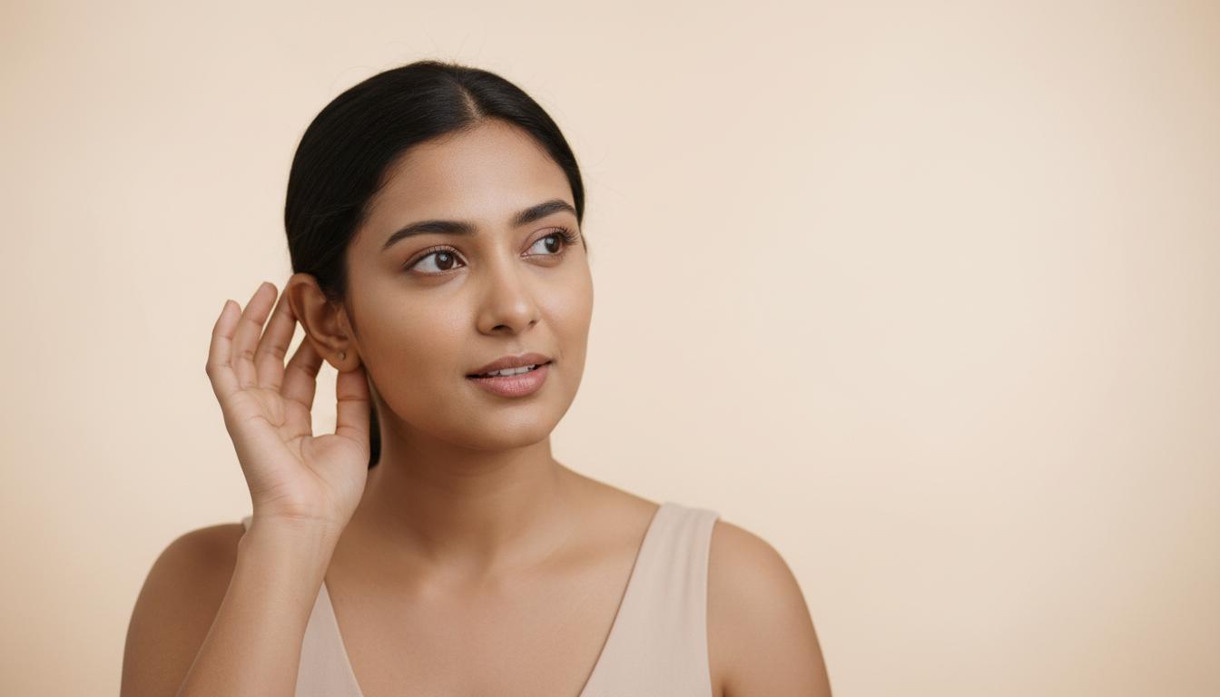කන් ඇල (Ear Canal) කියන්නේ මොකක්ද? අපි මේ ගැන සවිස්තරව කතා කරමු!