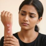 त्वचा जल जाने पर तुरंत क्या करें और क्या नहीं: द्वितीय श्रेणी के बर्न (Second-Degree Burn) से जुड़ी पूरी जानकारी
