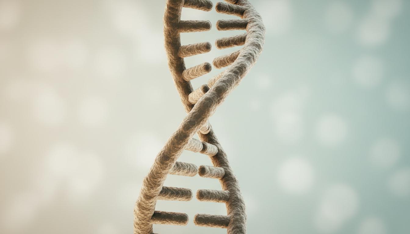 ජාන (Gene) කියන්නේ මොනවද? අපි මේ ගැන සරලව කතා කරමු!