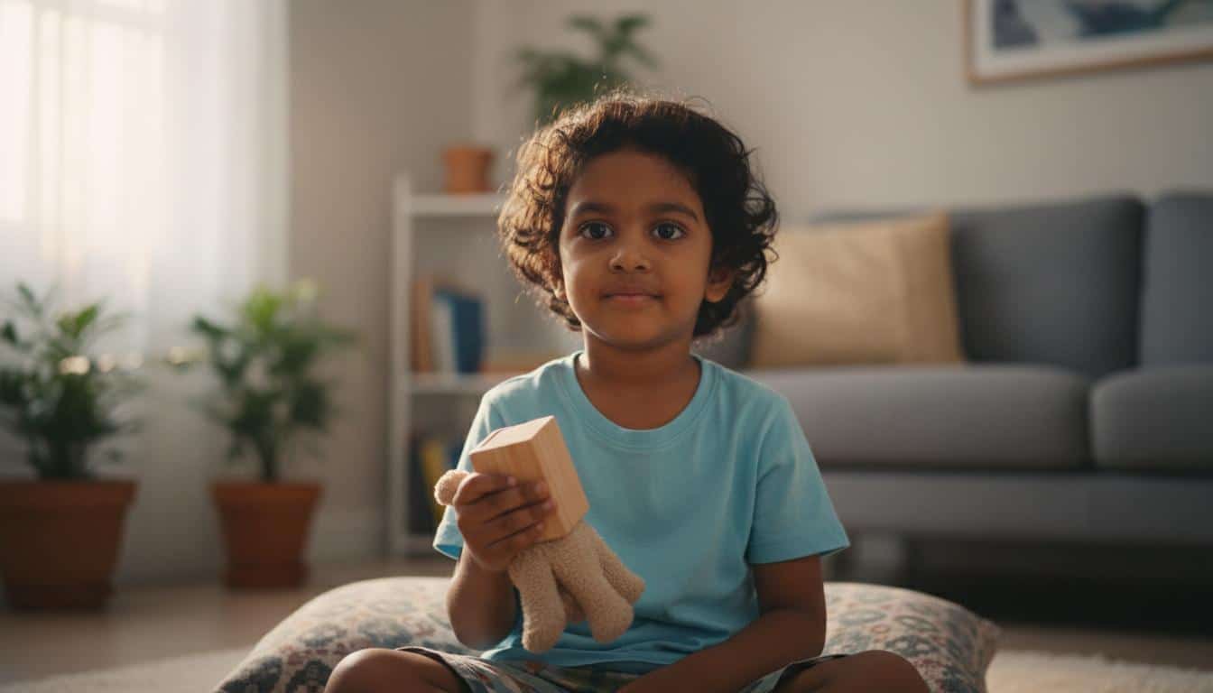 ඔයාගේ පොඩිත්තාටත් මේ වගේ අපහසුතා තියෙනවද? අපි කතා කරමු මස්තිෂ්ක අංශභාගය (Cerebral Palsy) ගැන