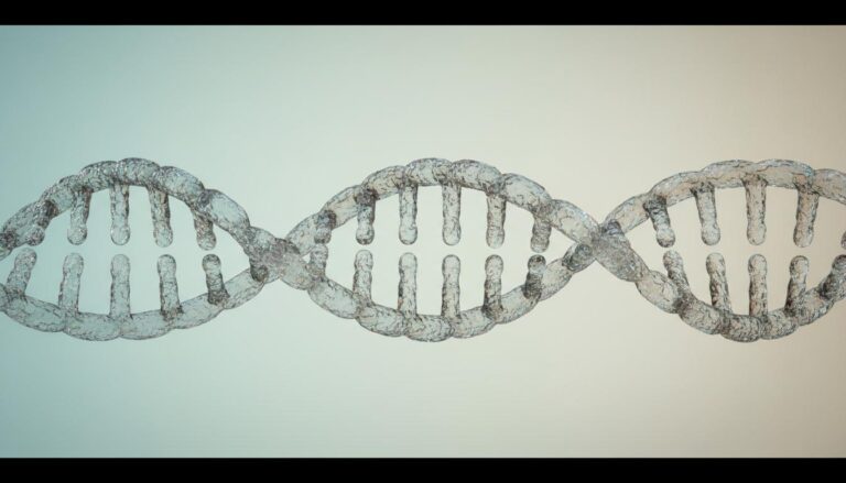 ما هو الحمض النووي (DNA)؟ (حمض الديوكسي ريبونوكلييك) دعونا نتحدث عن هذا الشيء الصغير والقوي!