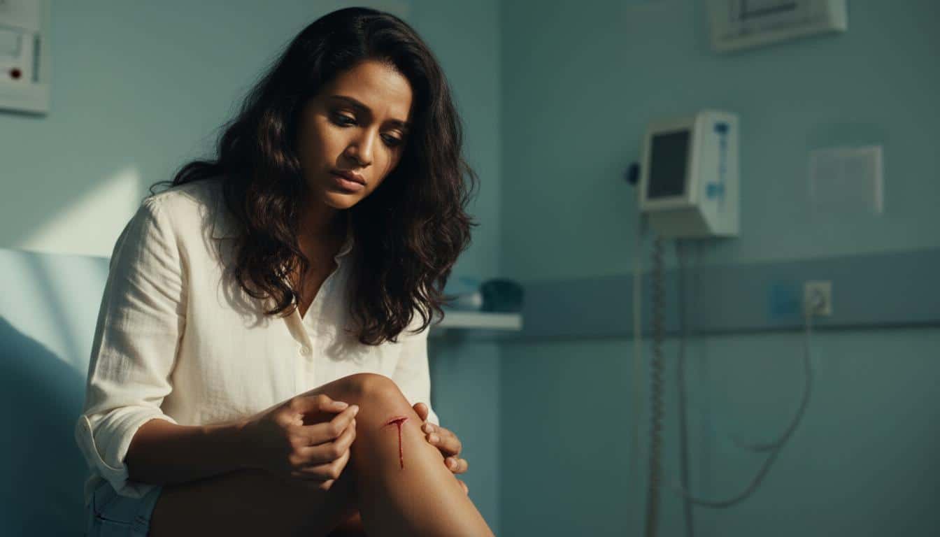 ඔයාගේ පොඩි තුවාලයකිනුත් ලේ ගලන එක නවතින්නෙම නැද්ද? අපි හිමොෆීලියාව (Hemophilia) ගැන කතා කරමුද? ඔයාගේ පොඩි තුවාලයකිනුත් ලේ ගලන එක නවතින්නෙම නැද්ද? අපි හිමොෆීලියාව (Hemophilia) ගැන කතා කරමුද?