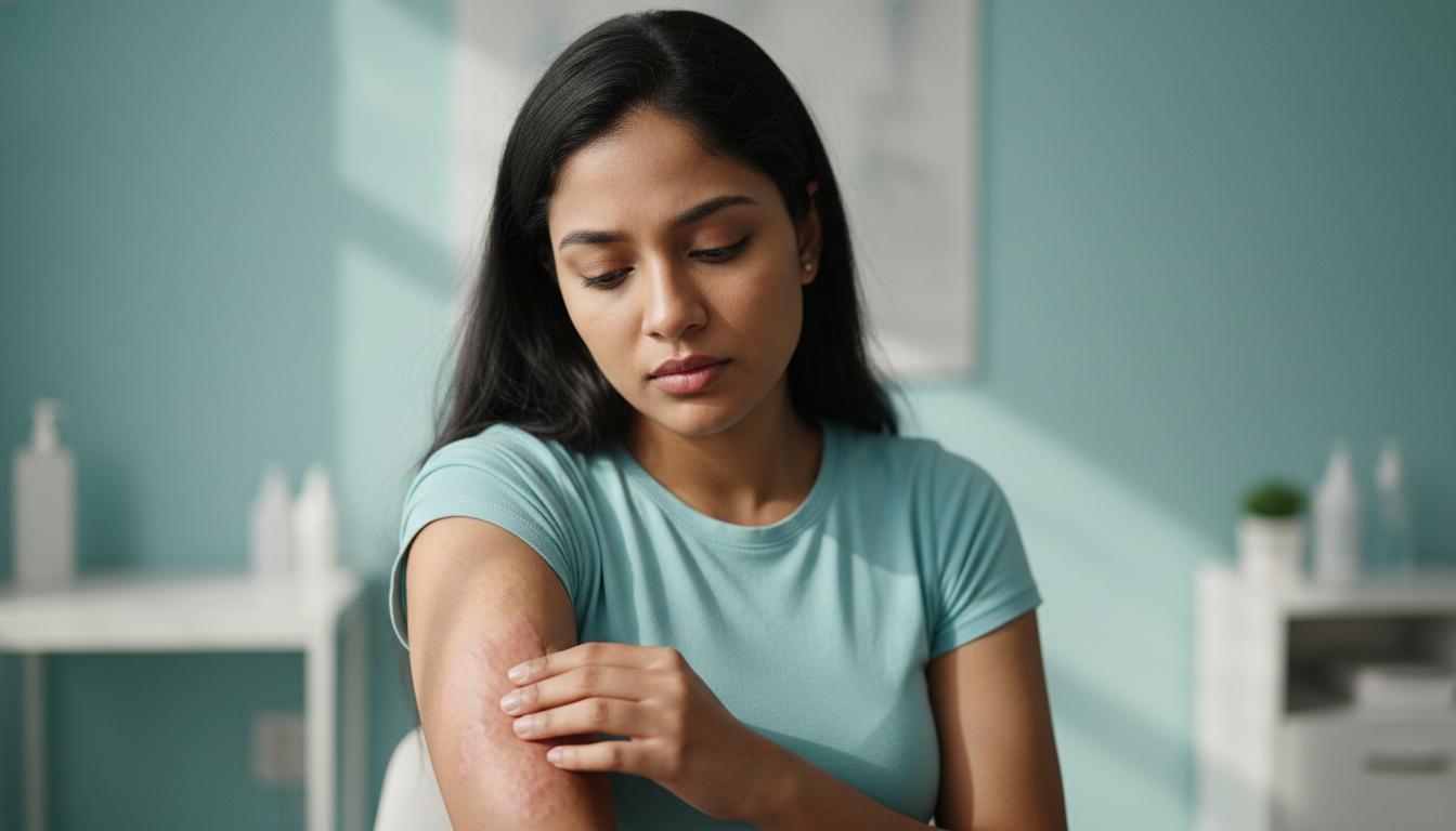 ඔයාගේ ඇඟේ මේ වෙනස්කම් වෙන්නේ හිස්ටමින් (Histamine) නිසාද? අපි මේ ගැන හරියටම දැනගමු!