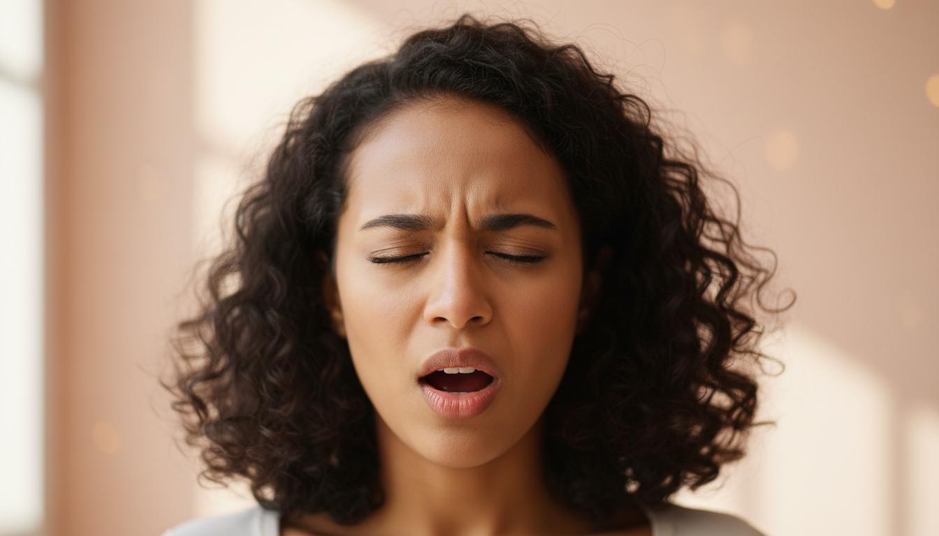 හා...හ්...චීස්! ඔයාටත් කිවිසුම් යනවද? (Sternutation) අපි මේ ගැන කතා කරමු!