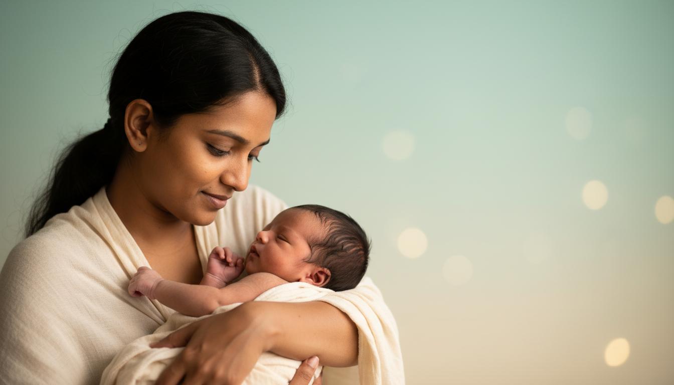 ඔයාගේ බබාටත් උපන් ලපයක් (Birthmark) තියෙනවද? අපි මේ ගැන කතා කරමු! ඔයාගේ බබාටත් උපන් ලපයක් (Birthmark) තියෙනවද? අපි මේ ගැන කතා කරමු!